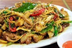 Quán Nhậu Nhậu Bình Dân - Hoàng Quốc Việt