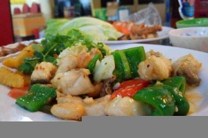 Quán Nhậu Nhậu Bình Dân - Nguyễn Văn Cừ
