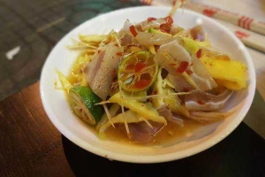 Quán Nhậu Nhậu Bình Dân Phố Đêm