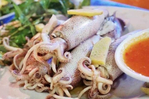 Quán Nhậu Nhậu Bình Dân Thanh Mai