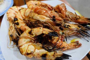 Quán Nhậu Nhậu Bình Dân Thu Ba