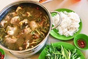 Quán Nhậu Nhậu Bình Dân Tư Thịnh