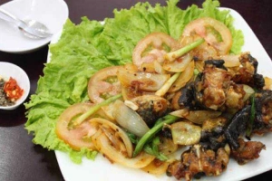 Quán Nhậu Nhậu Bình Dân Tuấn - Hoàng Diệu