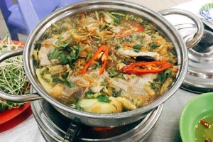 Quán Nhậu Nhậu Bình Dân Uyên Linh