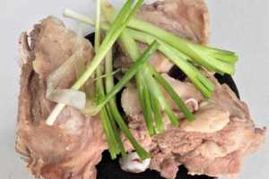 Quán Nhậu Nhậu Bình Dân - Xương Má Hàm