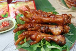 Quán Nhậu Nhậu Bình Dân