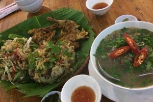 Quán Nhậu Nika Beer - Lẩu & Nướng