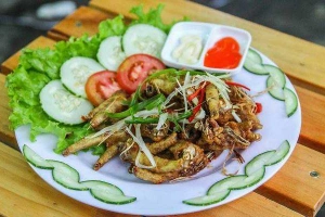 Quán Nhậu Nông Thôn Quán - Nhậu Bình Dân