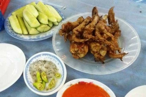 Quán Nhậu Nu - Nướng & Nhậu Bình Dân