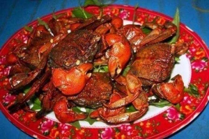 Quán Nhậu Number One - Hải Sản, Món Bò & Lẩu