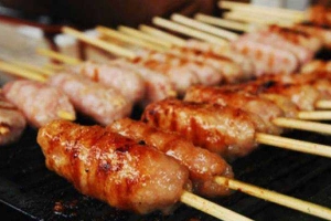 Quán Nhậu Nướng Cay Dũng Z