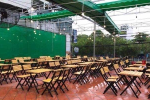 Quán Nhậu Nướng & Lẩu 1331