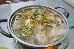 Quán Nhậu Nướng & Lẩu