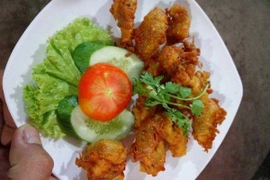 Quán Nhậu Nướng Ngói BBQ