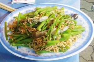 Quán Nhậu Ốc 25K
