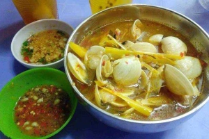 Quán Nhậu Ốc 666