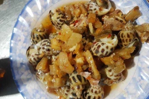 Quán Nhậu Ốc Anh
