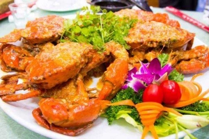 Quán Nhậu Ốc Bé 126 - Quán Ăn Hải Sản