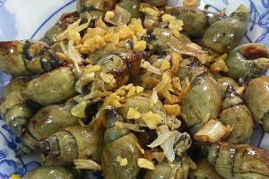 Quán Nhậu Ốc Cà Na