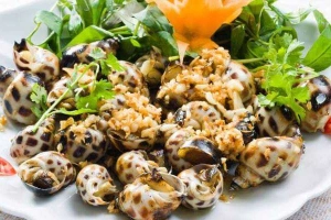 Quán Nhậu Ốc Đầy