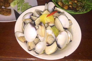 Quán Nhậu Ốc Đêm