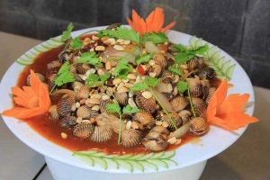 Quán Nhậu Ốc Đêm Như Ý
