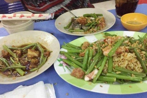 Quán Nhậu Ốc Đẹp