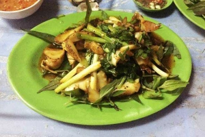 Quán Nhậu Ốc Dzô Dzô - Lẩu, Nướng & Xiên Que