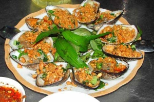 Quán Nhậu Ốc Hai Hợp