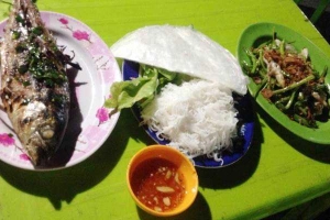 Quán Nhậu Ốc Hai Thành