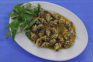 Quán Nhậu Ốc Hihi 22