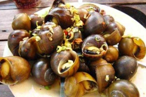 Quán Nhậu Ốc Kênh Xáng - Dương Bá Trạc
