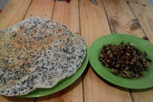 Quán Nhậu Ốc Mười