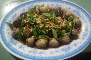 Quán Nhậu Ốc Nhóc