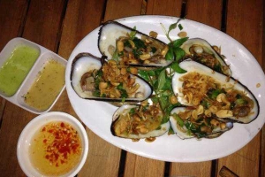 Quán Nhậu Ốc Phố - BBQ - Hot Pot & Beer