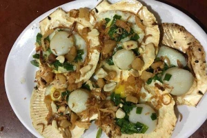 Quán Nhậu Ốc Phong