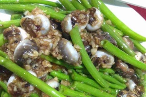 Quán Nhậu Ốc Phú Quốc
