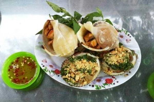 Quán Nhậu Ốc Phương 2 - Cao Ốc Thuận Việt