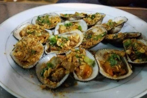 Quán Nhậu Ốc Phượng
