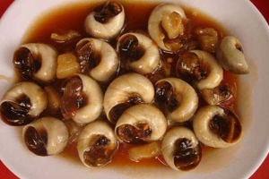 Quán Nhậu Ốc Sao - Ốc & Các Món Hải Sản
