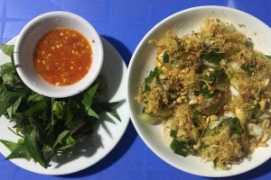 Quán Nhậu Ốc Thúy - Nhậu Bình Dân