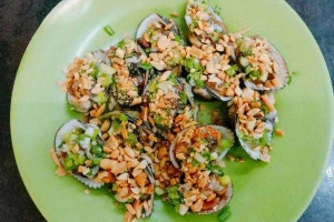Quán Nhậu Ốc Tuyền - Quán Hải Sản