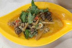 Quán Nhậu Ốc Xì Phố