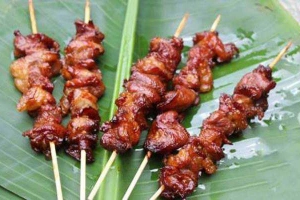 Quán Nhậu Ông Lĩnh - Nướng & Nhậu Bình Dân