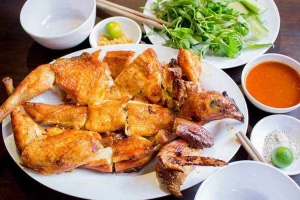 Quán Nhậu Ớt Sừng - Nhậu Bình Dân