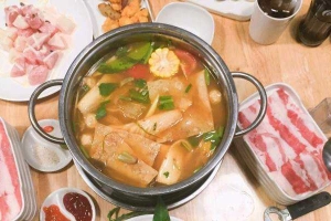 Quán Nhậu Pa - Lẩu Bò & Bò Nướng