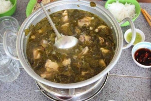 Quán Nhậu Phát Đạt - Chuyên Thịt Gà & Các Món Nướng
