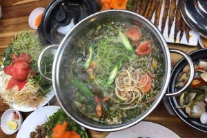 Quán Nhậu Phát Đạt - Lẩu & Nướng