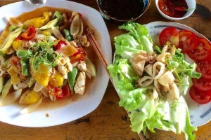 Quán Nhậu Phát Jambo - Quán Bia Sệt