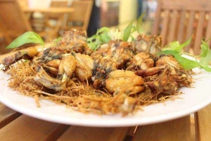 Quán Nhậu Phi Ba Tào - Nhậu Bình Dân